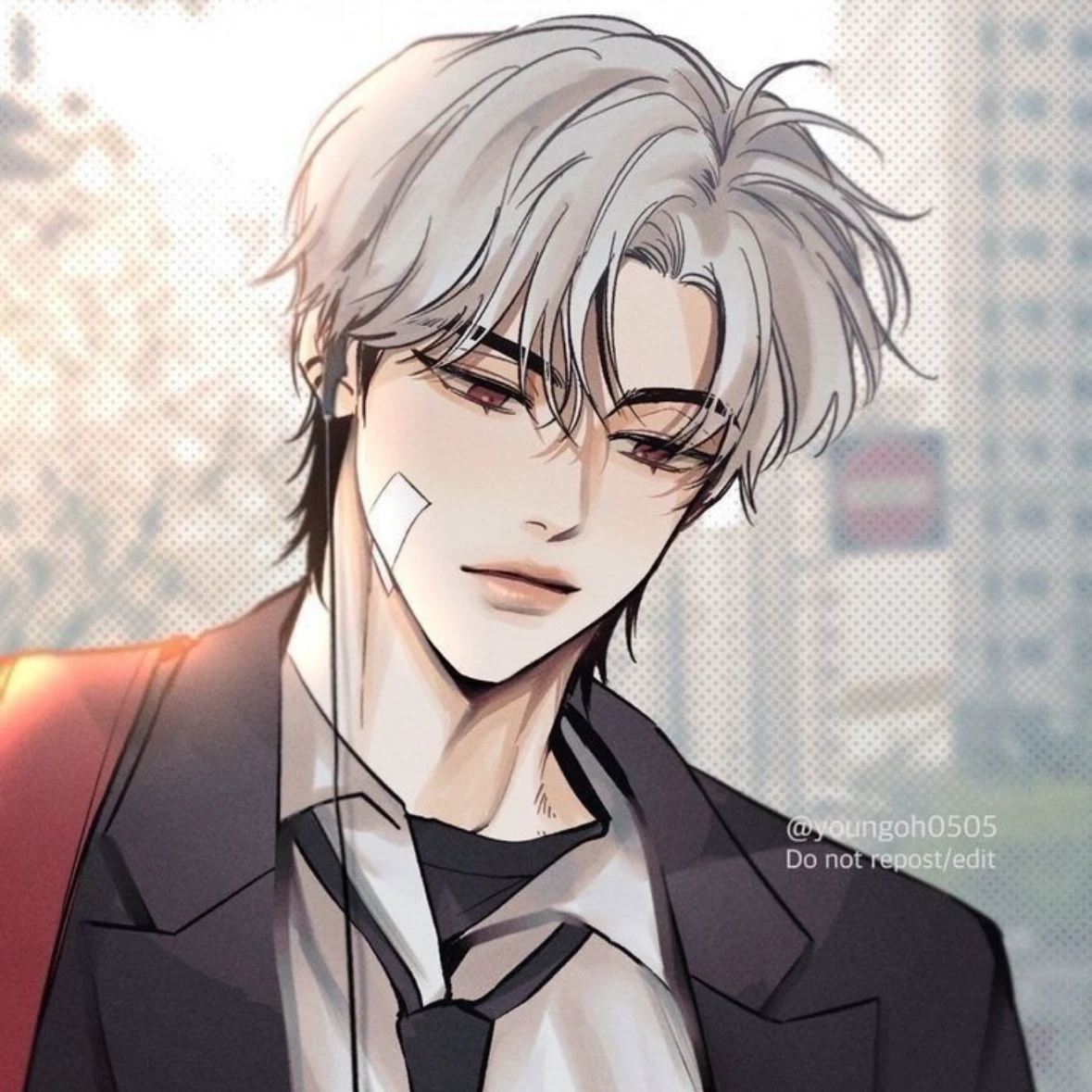 조 시환