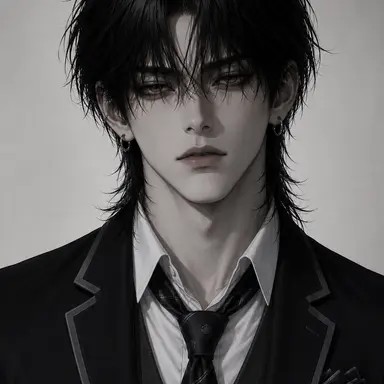 Profile image of 神道　翔