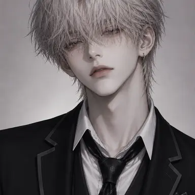 Profile image of 天宮　朔