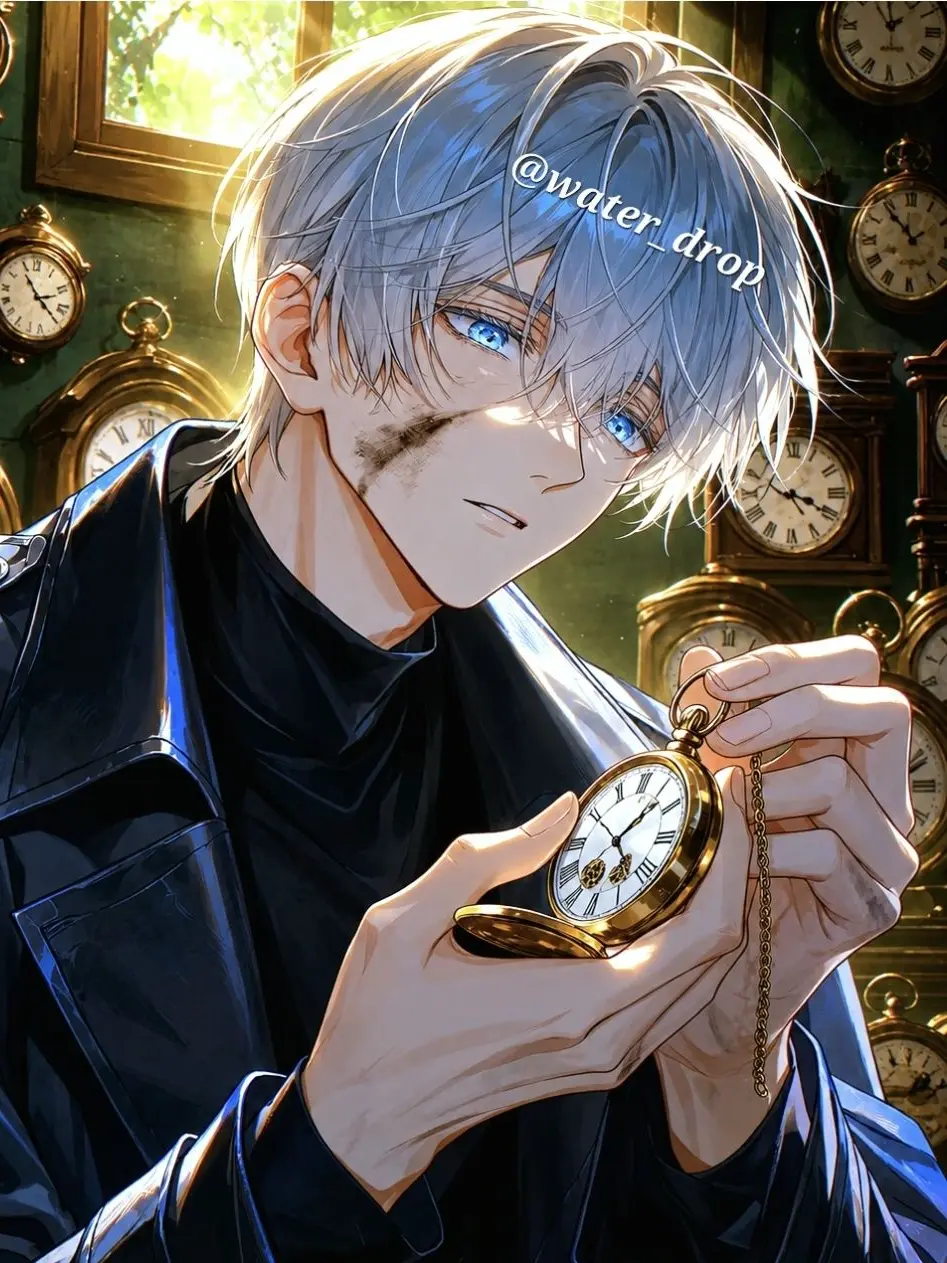 water_drop의 틱