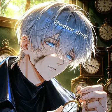 Profile image of 틱
