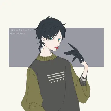 Profile image of 優真