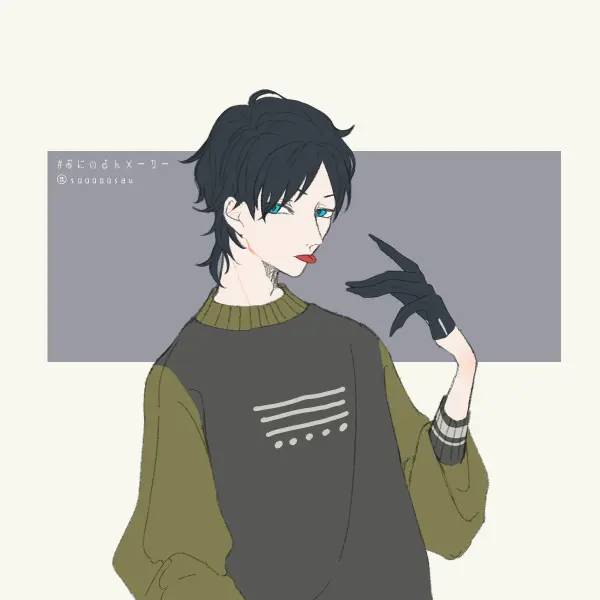 Yuradayo의 ( ᐛ )