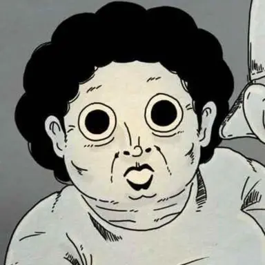Profile image of 황복자