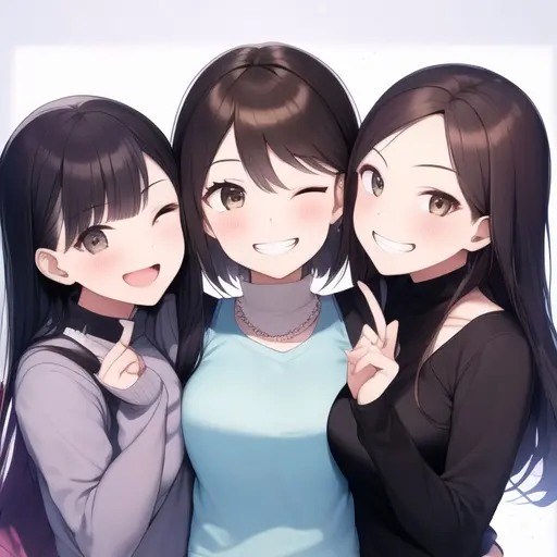 Kobana1234의 転校生の貴女