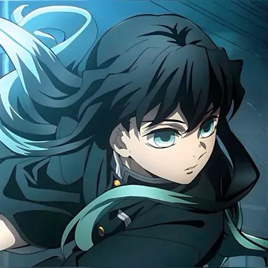 Profile image of 무이치로