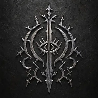 Profile image of The Handler