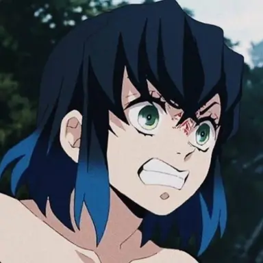 Profile image of Inosuke Hashibara