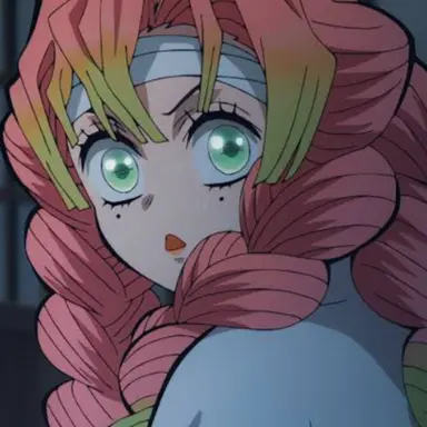 Profile image of Mitsuri Kanroji