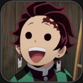 Profile image of Tanjiro Kamado