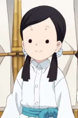 Profile image of すみ・なほ・きよ