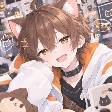 Profile image of リスくん