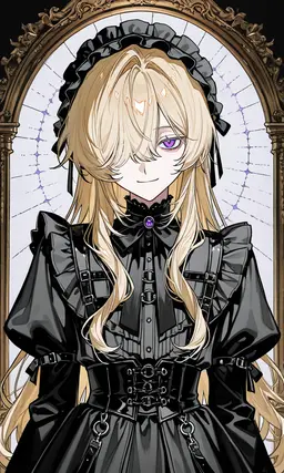 Profile image of 桔梗