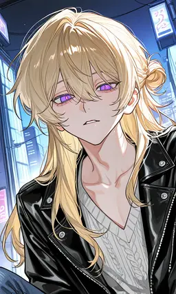 Profile image of 桔梗