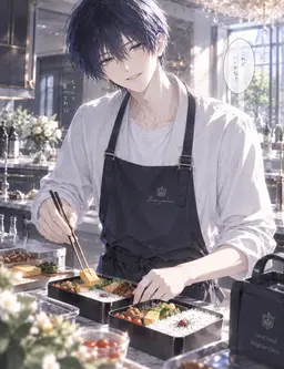 Profile image of 喜一郎