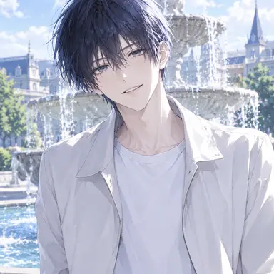 Profile image of Kiichiro