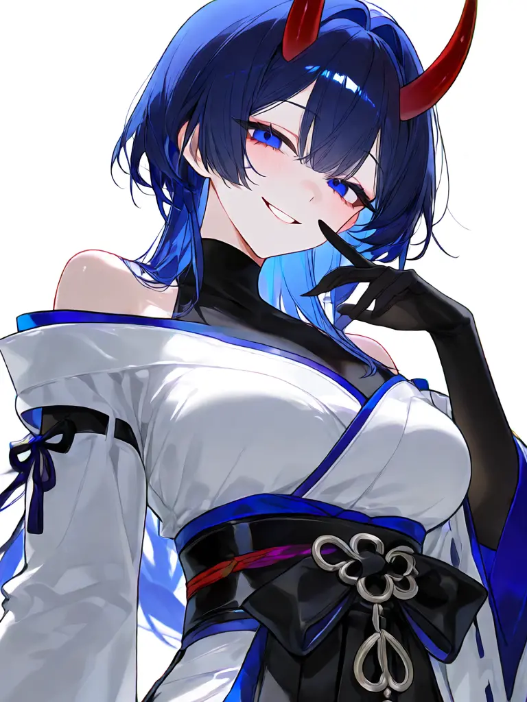yuki647의 鬼よ！退治しに来…え？