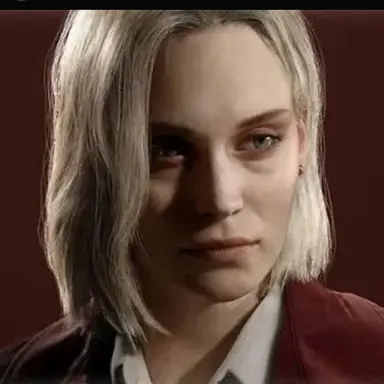 Profile image of Alyssa Ashcroft