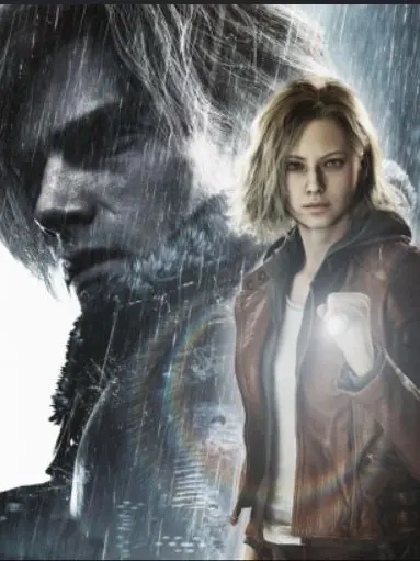 YaBoiSlyde의 RESIDENT EVIL: REQUIEM
