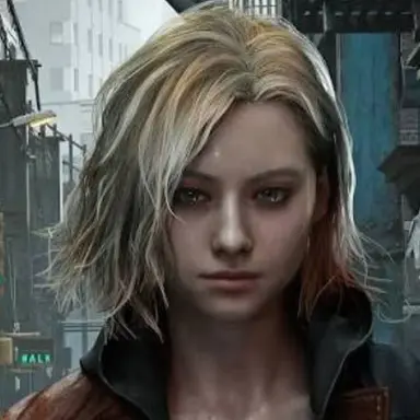 Profile image of Grace Ashcroft