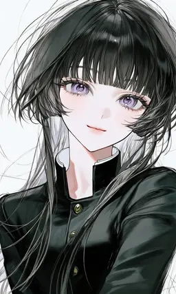 Profile image of 月島依奈