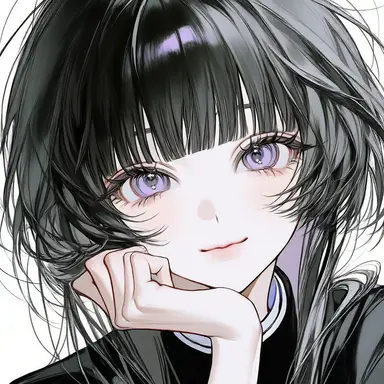Profile image of 月島依奈