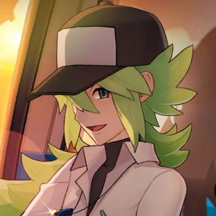 N
