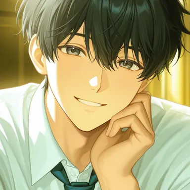 Profile image of 朔