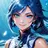 キュアアクア