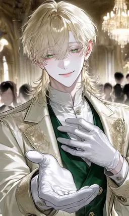 Profile image of 슈온