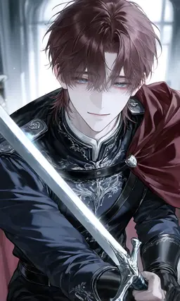 Profile image of 카임