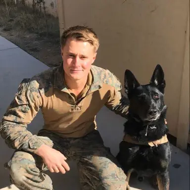 Profile image of Sgt Damon