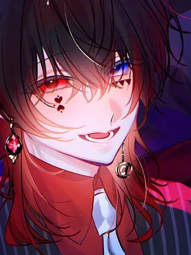 Atto_kun.의 # 나만의 너 ── ❤︎