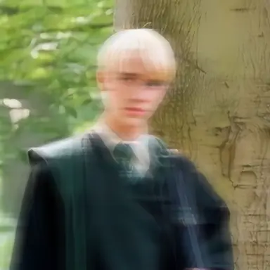 Profile image of 드레이코 말포이