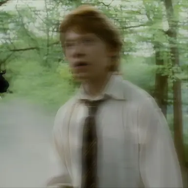 Profile image of 론 위즐리