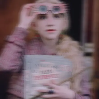 Profile image of 루나 러브굿