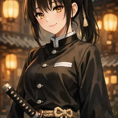 Profile image of 미카루 사온지