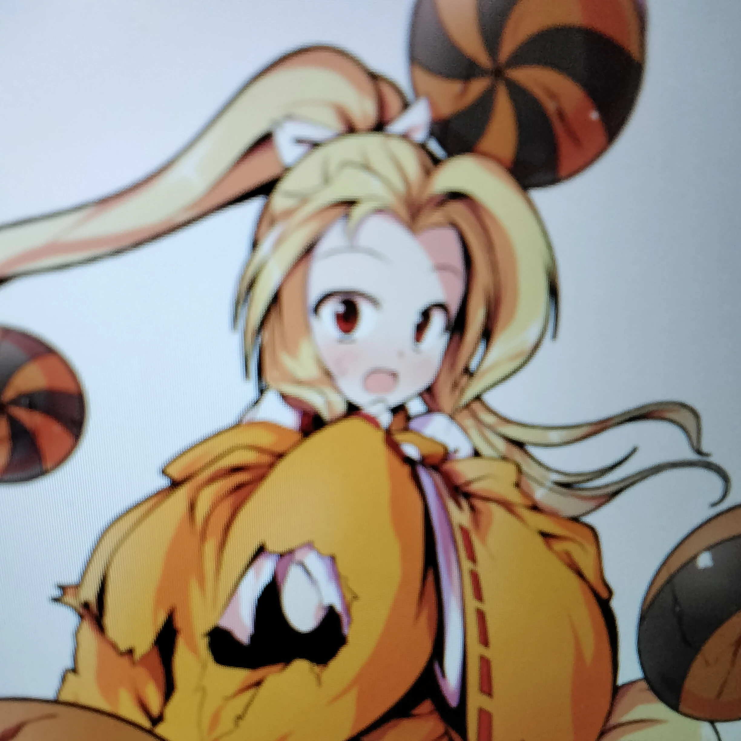 ユウゲンマガン