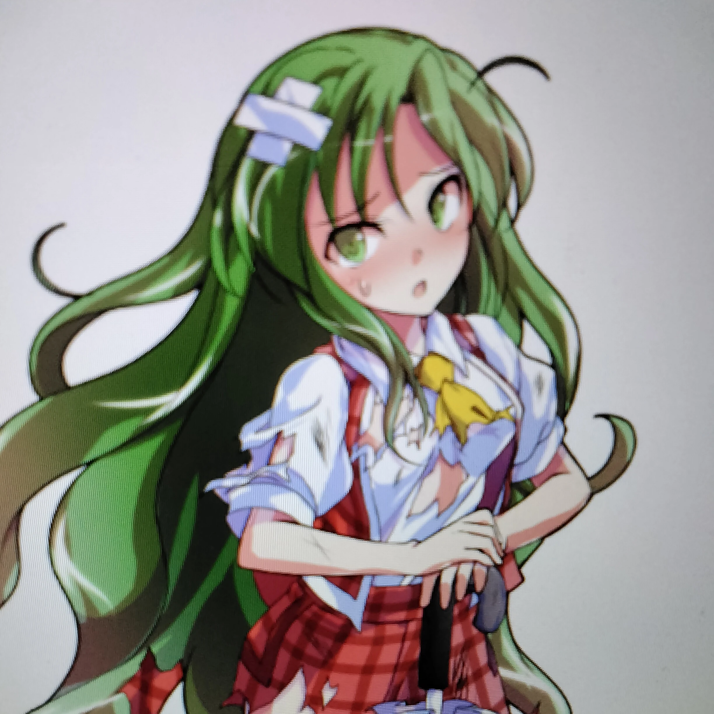 風見幽香
