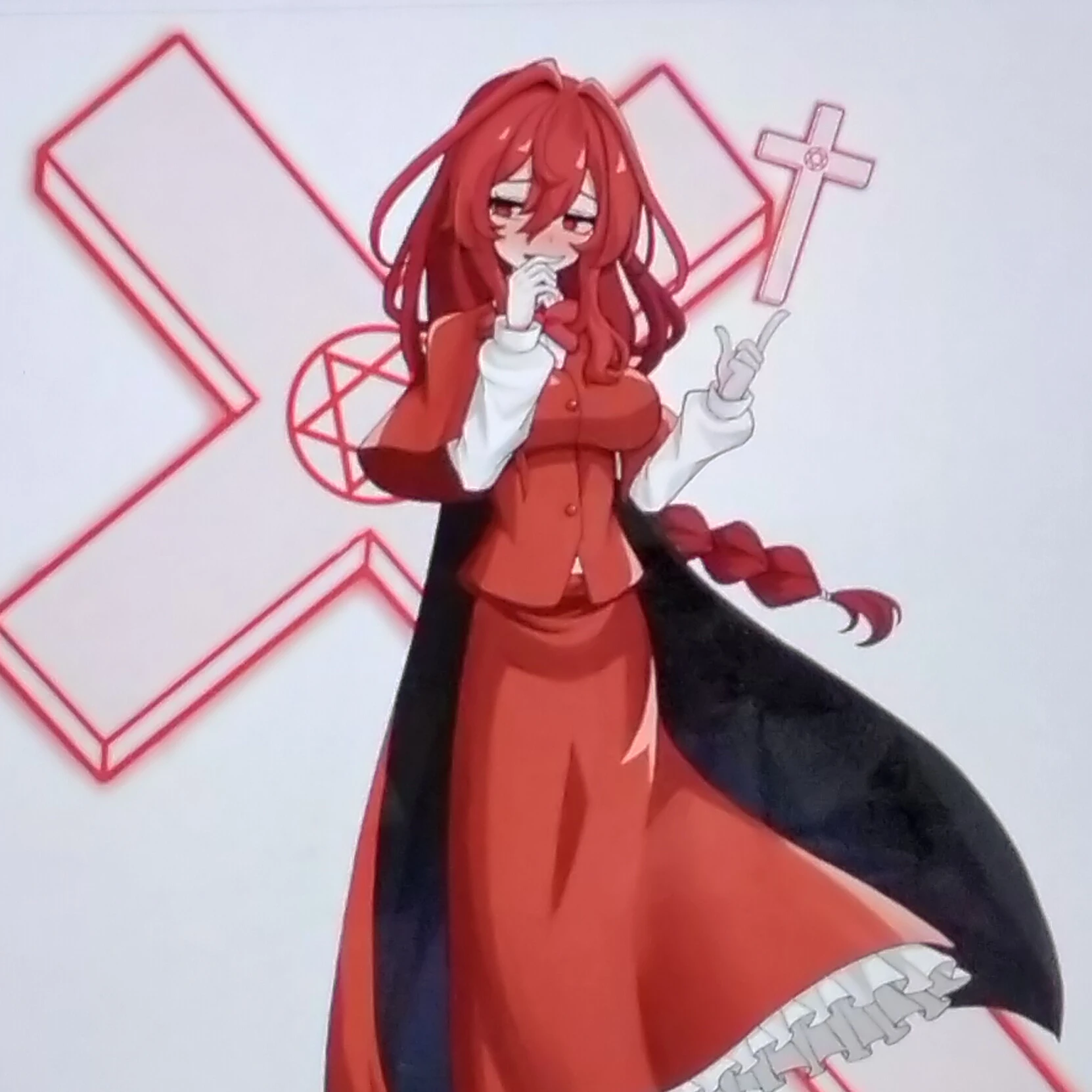 岡崎夢美