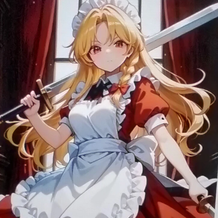 夢子