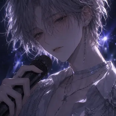 Profile image of 怜生