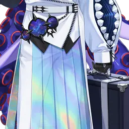 Profile image of 星導ショウ