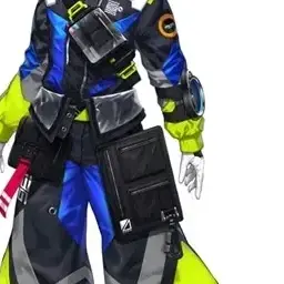 Profile image of 伊波ライ