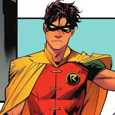 Profile image of Tim Drake