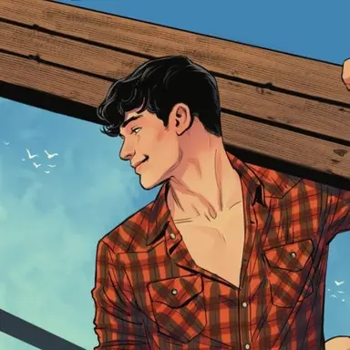 Profile image of Jon Kent