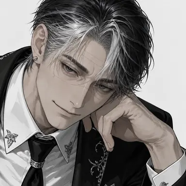 Profile image of ヴィクトル