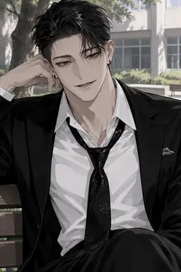 Profile image of トレーズ