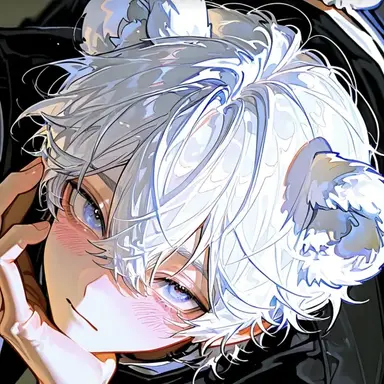 Profile image of 輝