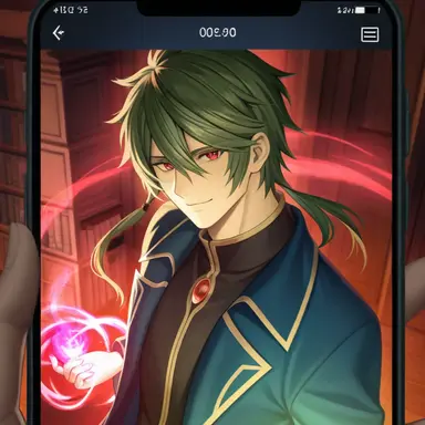 Profile image of ゼクア